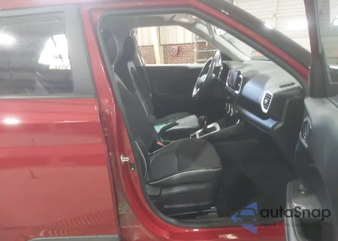 2022 Hyundai Venue Limited из США, поврежденный, VIN KMHRC8A36NU186032